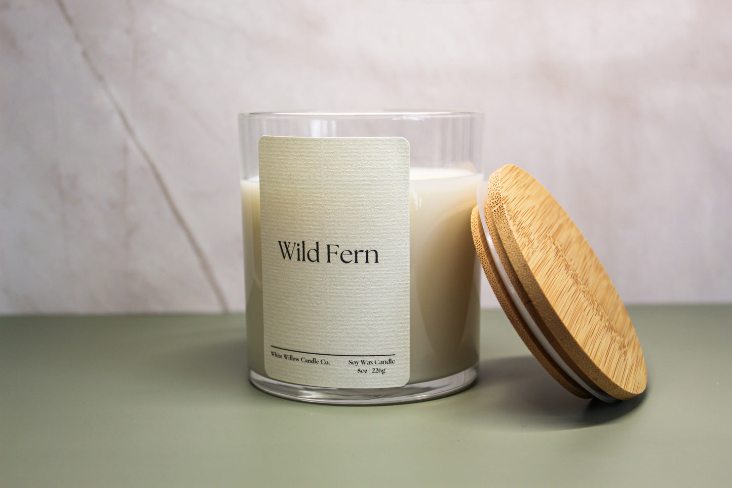 Wild Fern