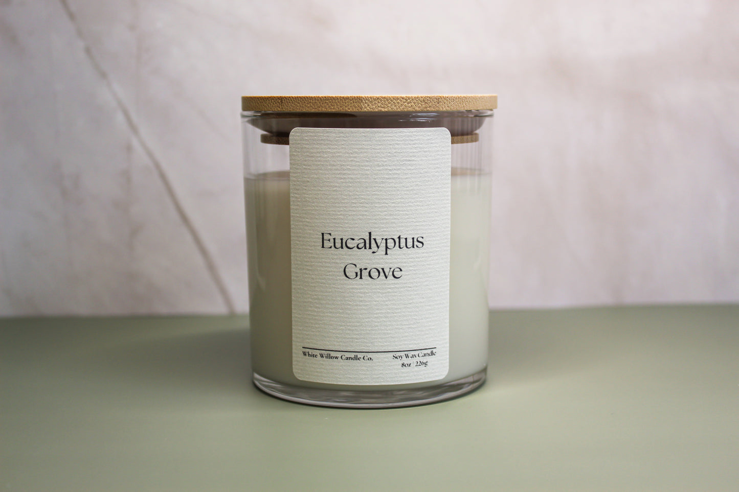 Eucalyptus Grove