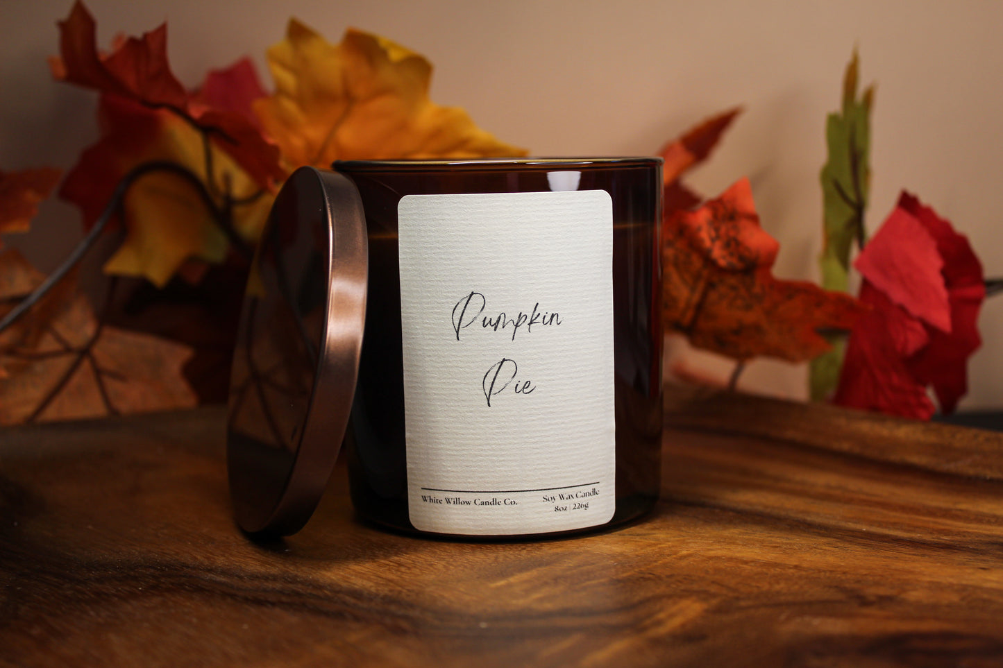 Pumpkin Pie