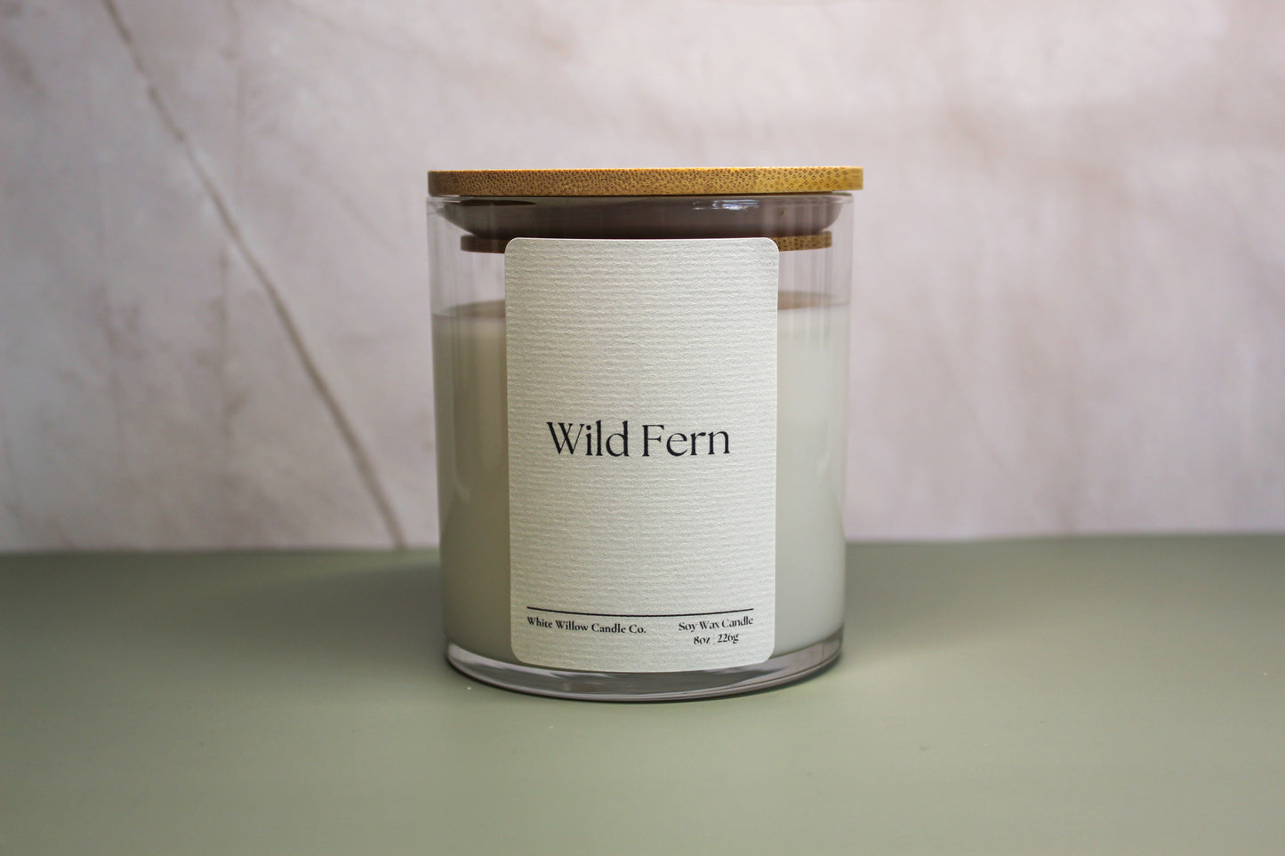 Wild Fern