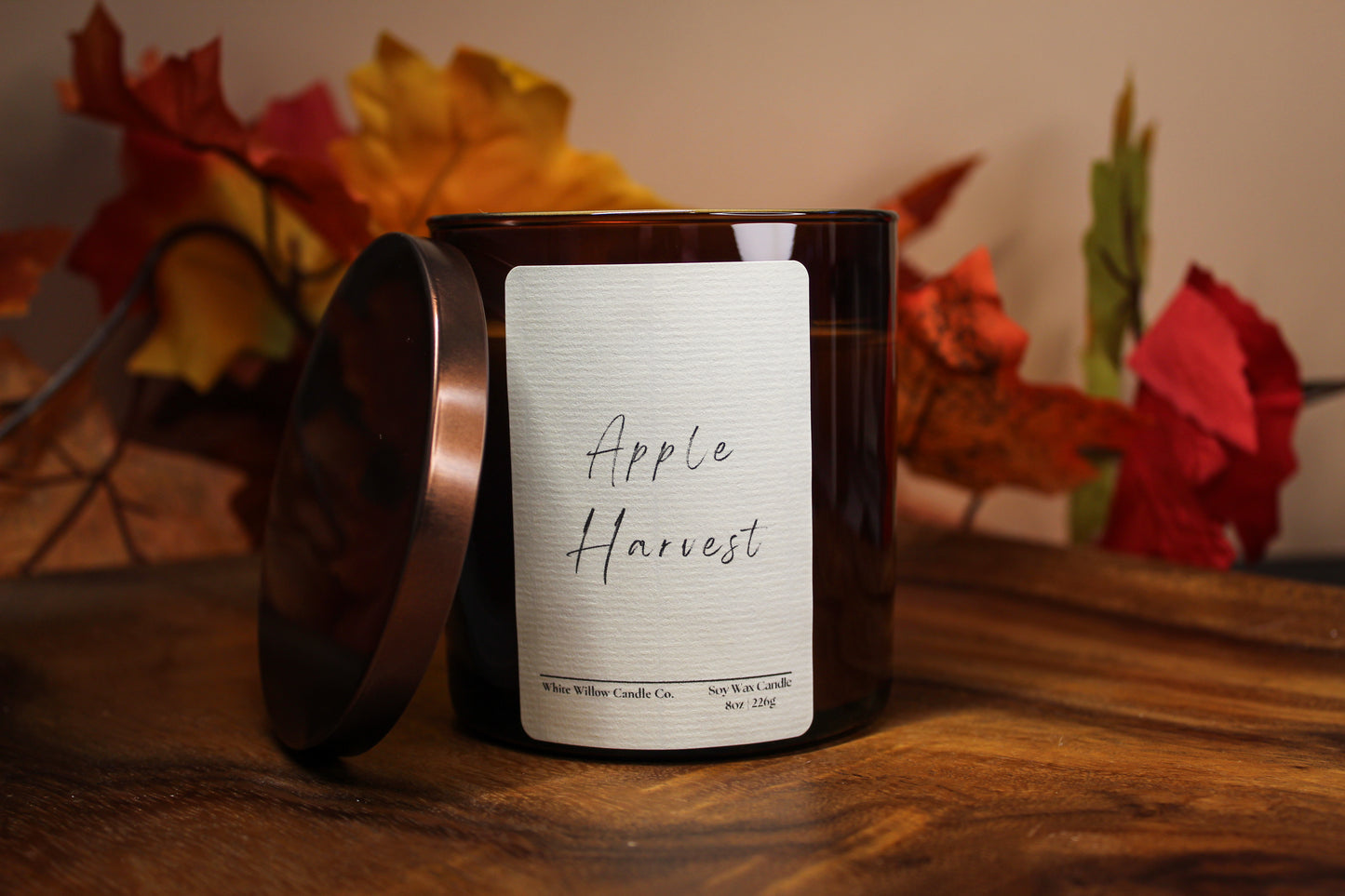 Apple Harvest