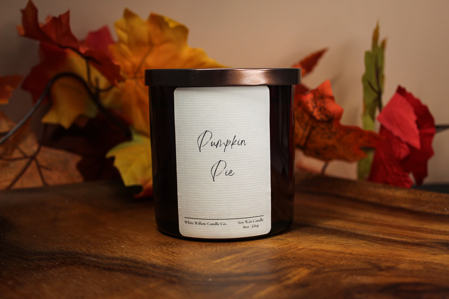 Pumpkin Pie