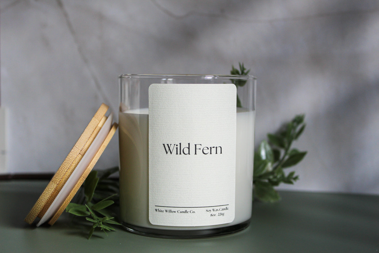 Wild Fern