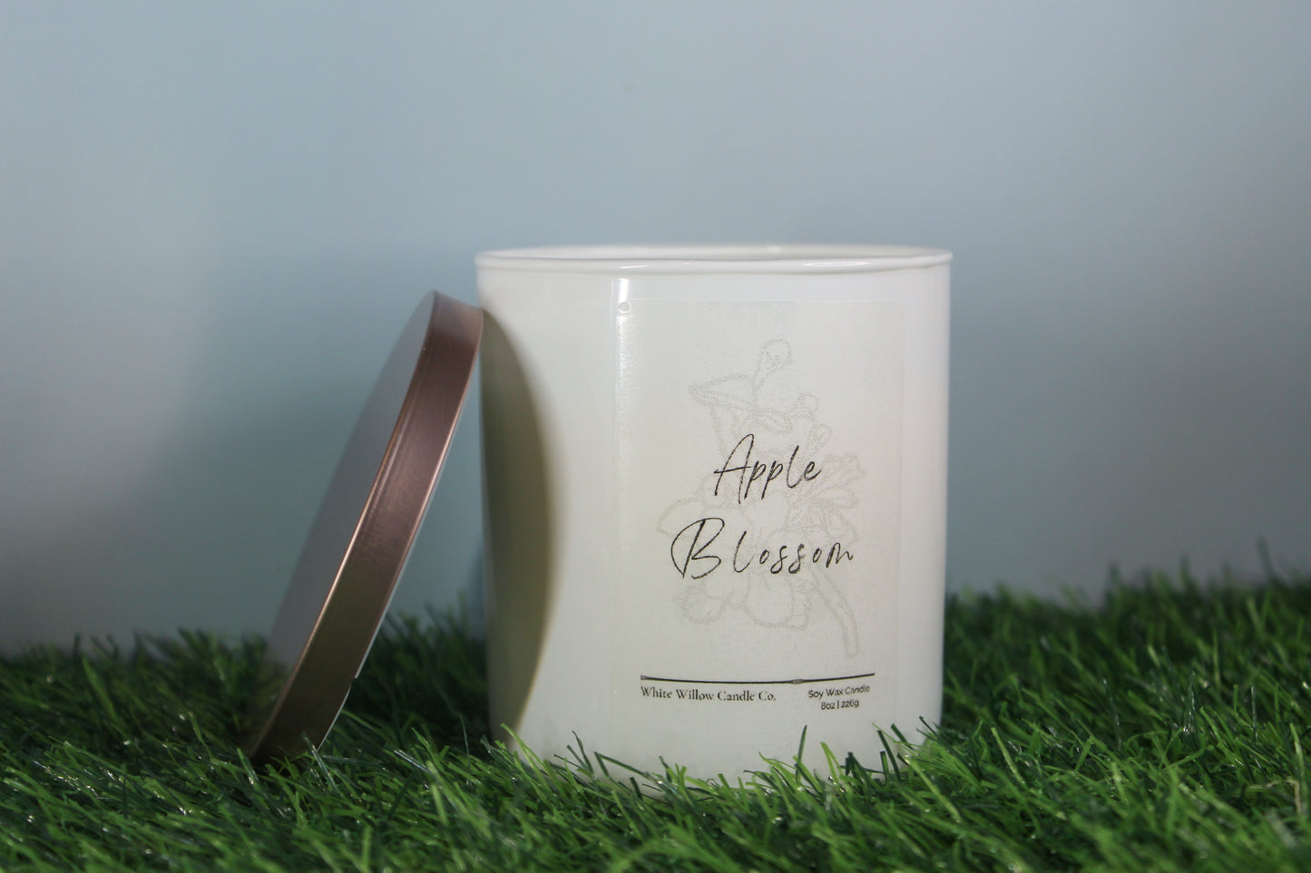 Apple Blossom