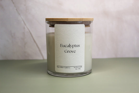 Eucalyptus Grove