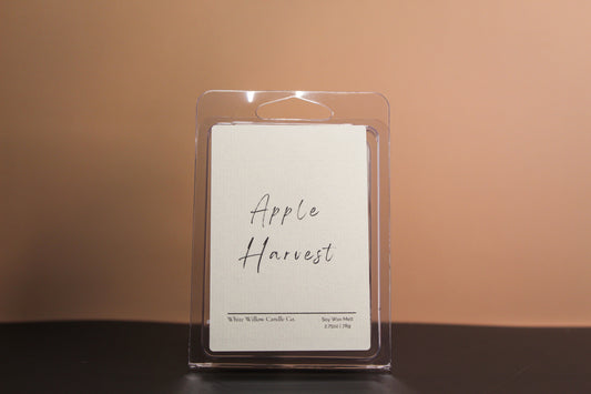 Apple Harvest Wax Melt