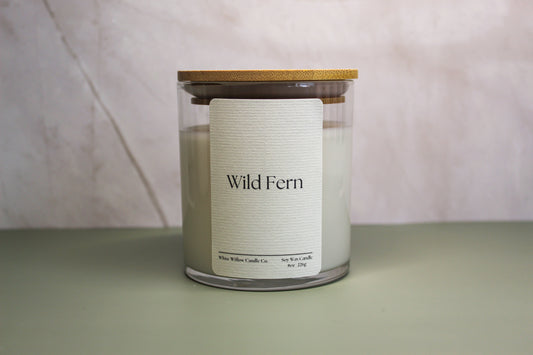 Wild Fern
