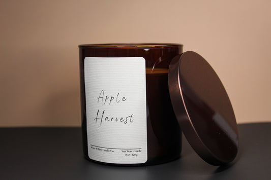 Apple Harvest