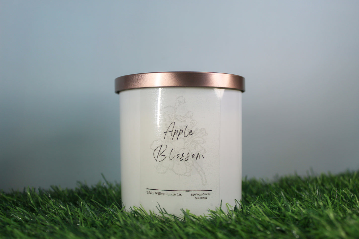 Apple Blossom