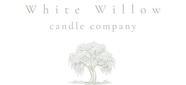 White Willow Candle Company